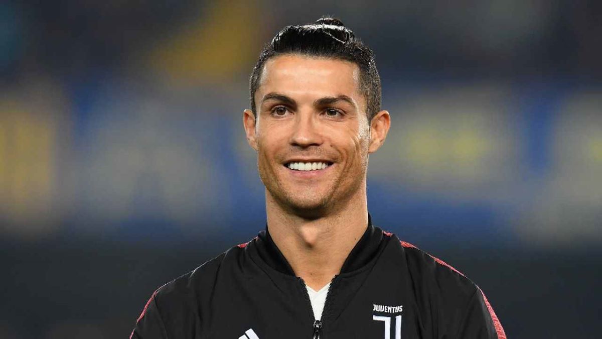 Cristiano Ronaldo Dieta Segreta Tre Cibi