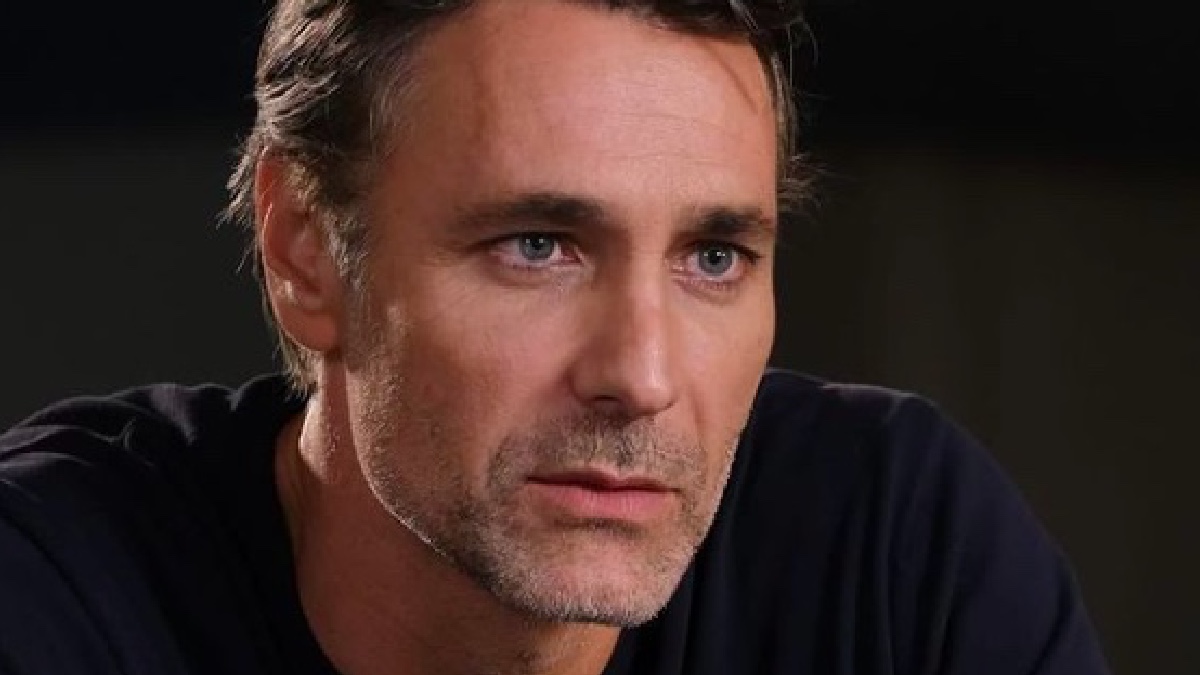 Raoul Bova rompe il silenzio su Don Matteo