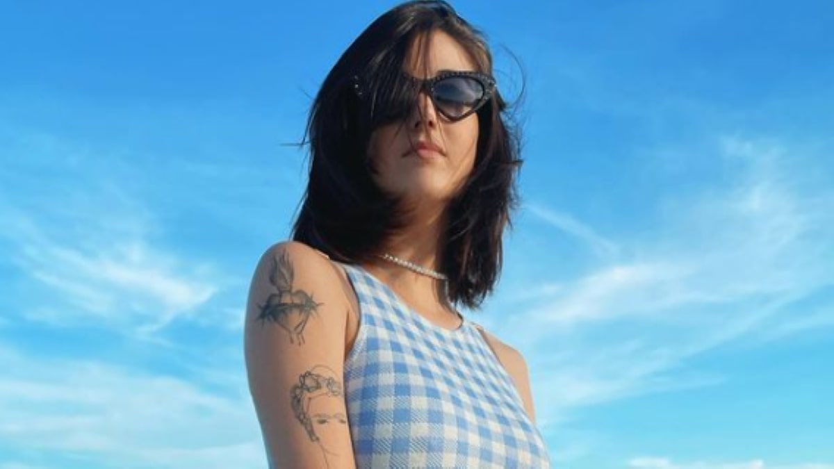 Giorgia Soleri Coming Out Bisessuale Fidanzata Damiano Maneskin