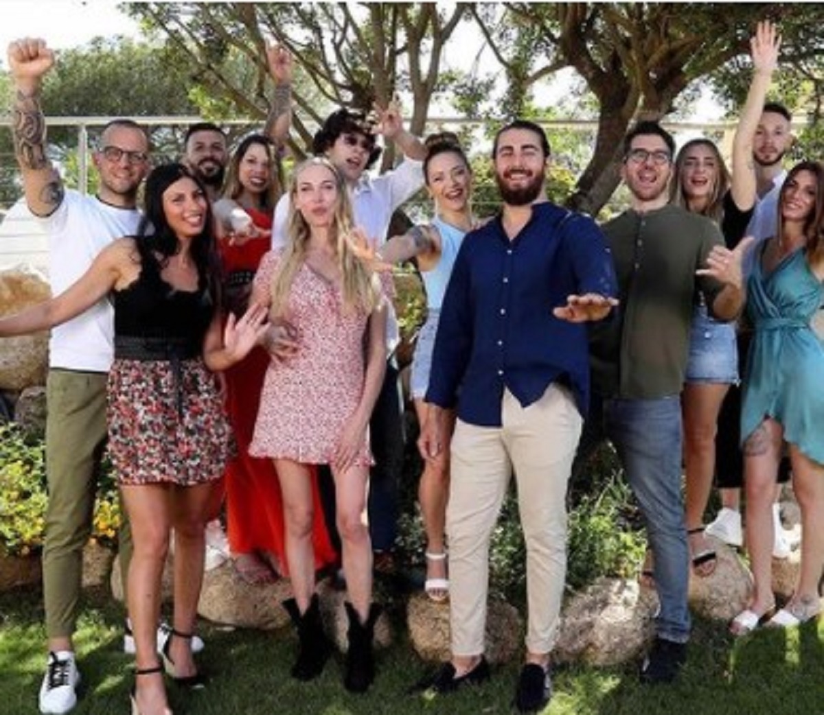 Temptation island 2021 coppia lascia villaggio 