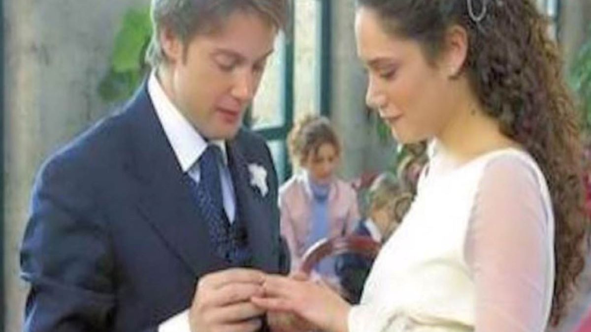 Anna Boschi Un posto al sole Com'è diventata Attrice Samuela Sardo
