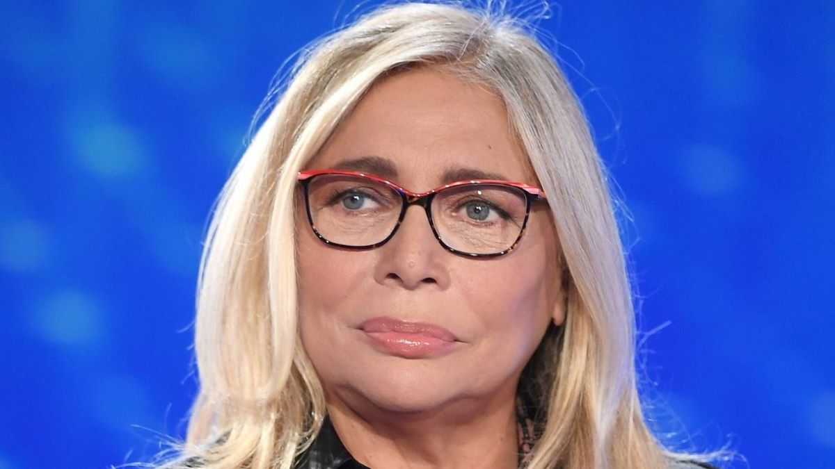Mara Venier Dimessa Ospedale Condizioni Salute