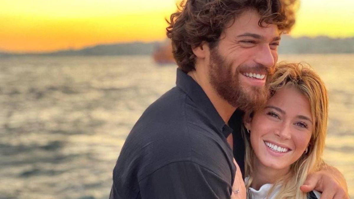 Can Yaman Diletta Leotta Matrimonio 16 agosto