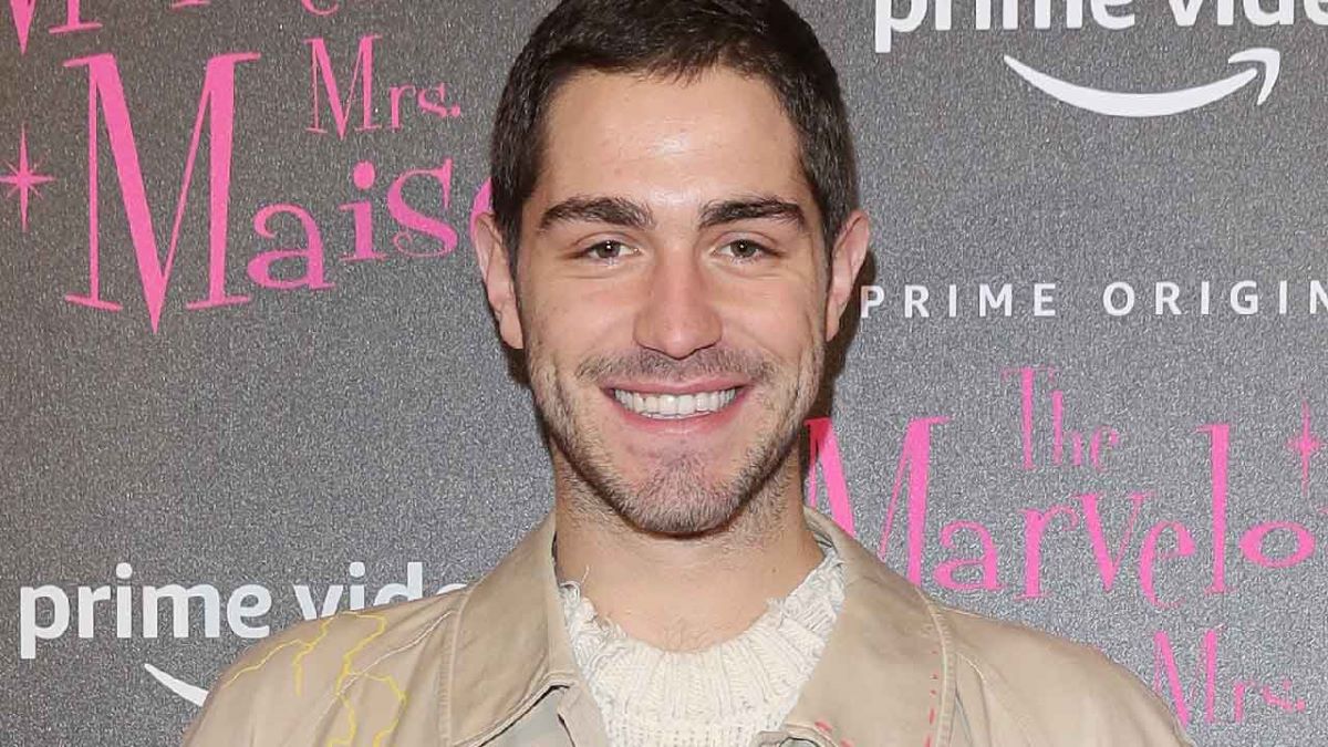 Tommaso Zorzi Pace Aurora Ramazzotti