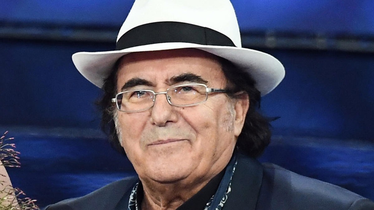 al bano figlia cristel carrisi incinta