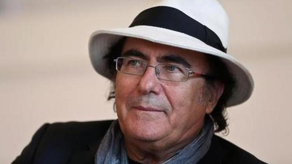 albano carrisi crisi loredana