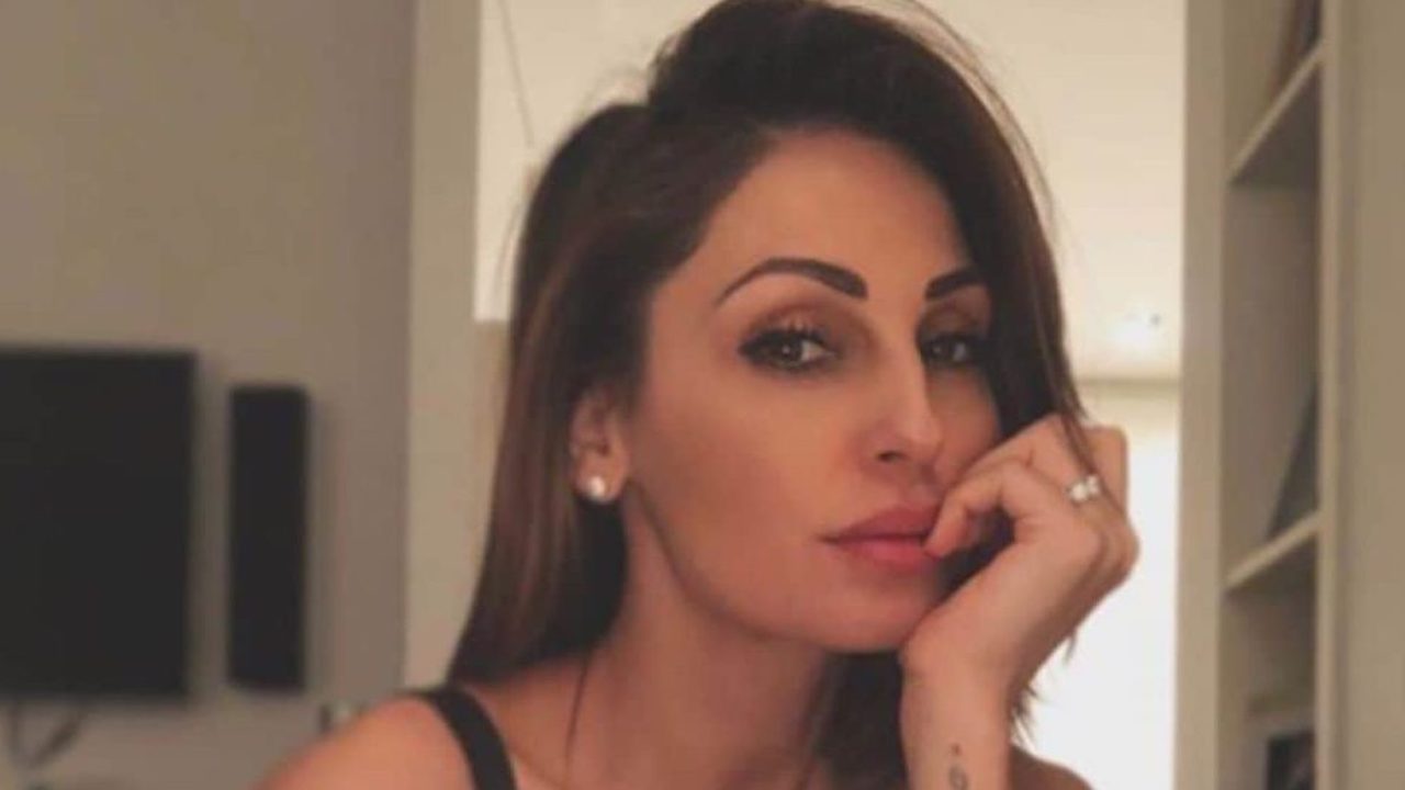 Anna Tatangelo ddl zan vaticano