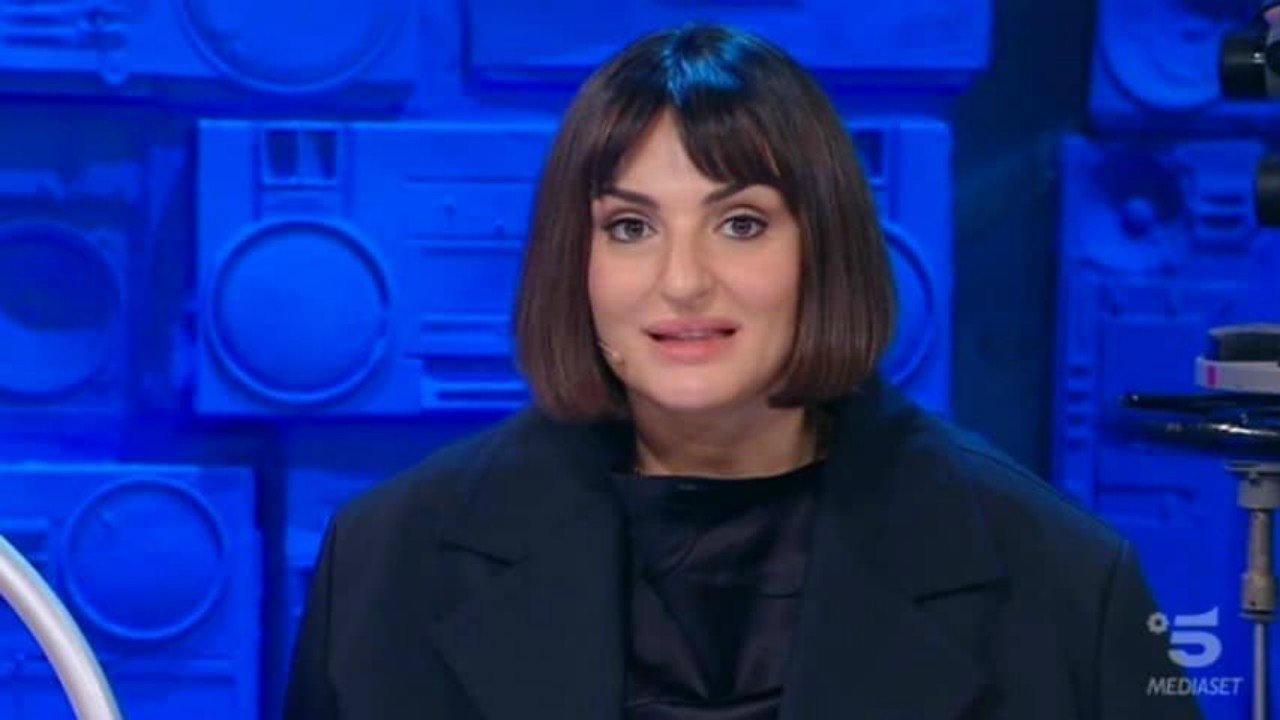 arisa amici 20 tancredi