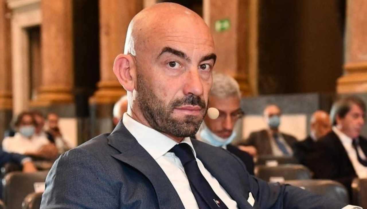 Matteo Bassetti minacce morte