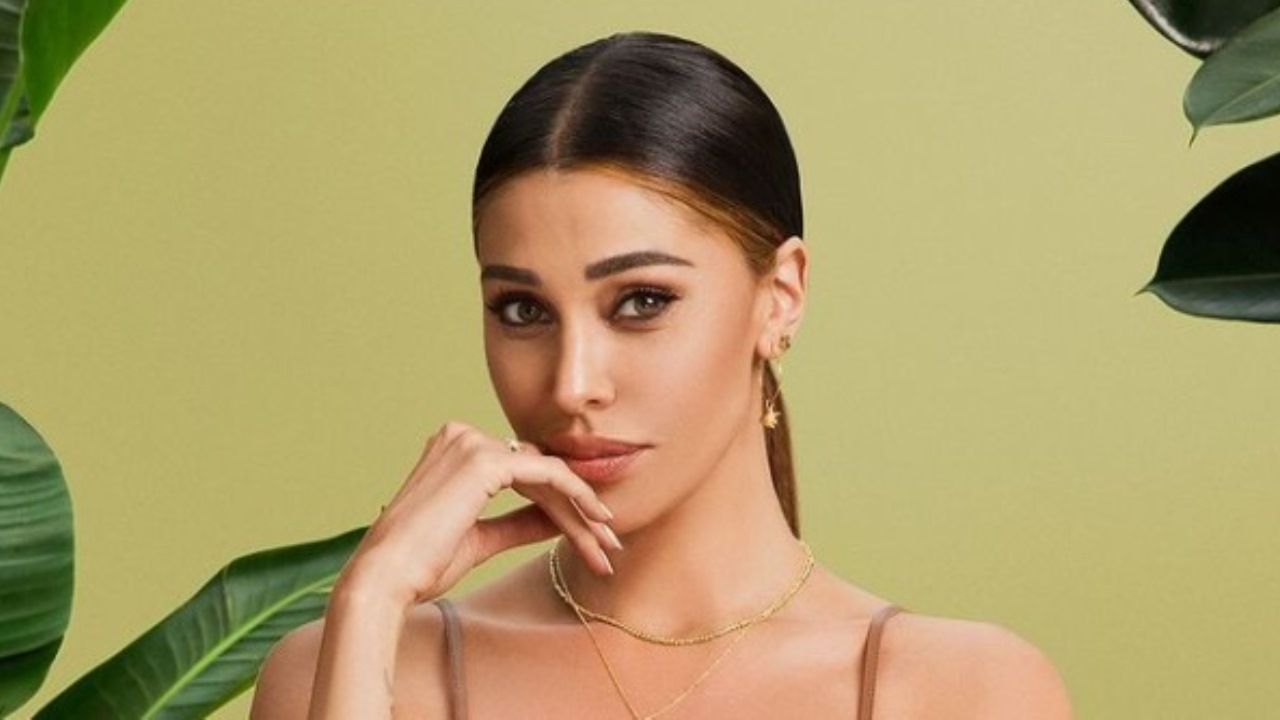 belen rodriguez incinta 33 settimane