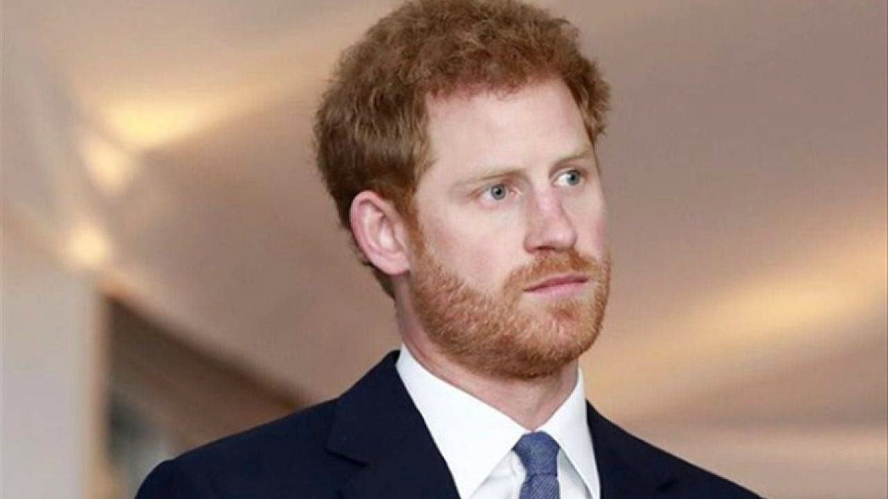 principe harry torna londra carlo decisione
