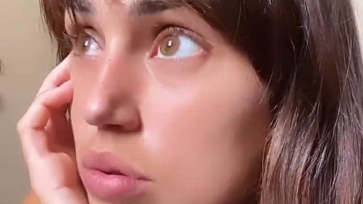 ignazio cecilia video quarantena