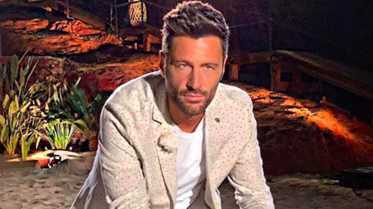 filippo bisciglia temptation island 2021 cast