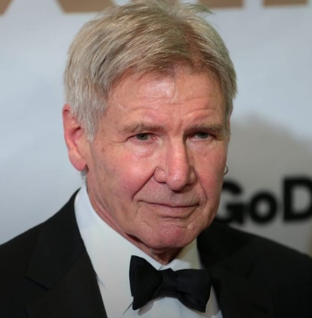 Harrison Ford 