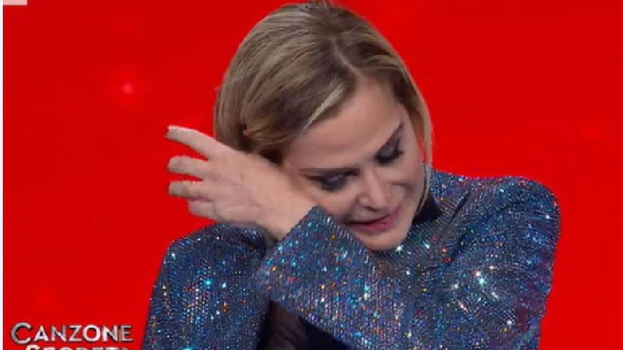 simona ventura eriksen