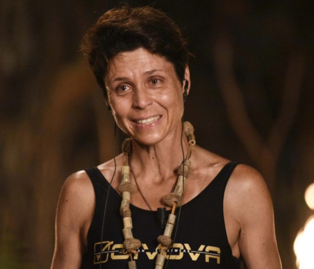 isolde kostner isola dei famosi liti redazione