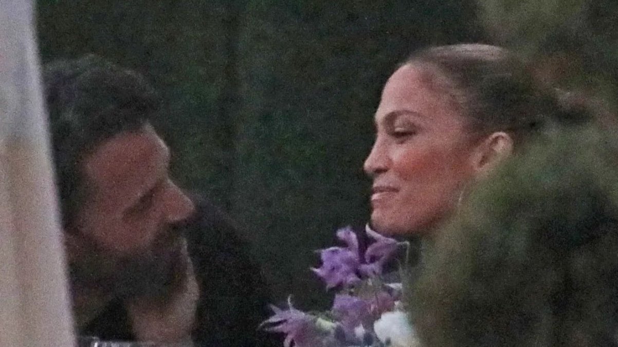 jennifer lopez ben affleck insieme
