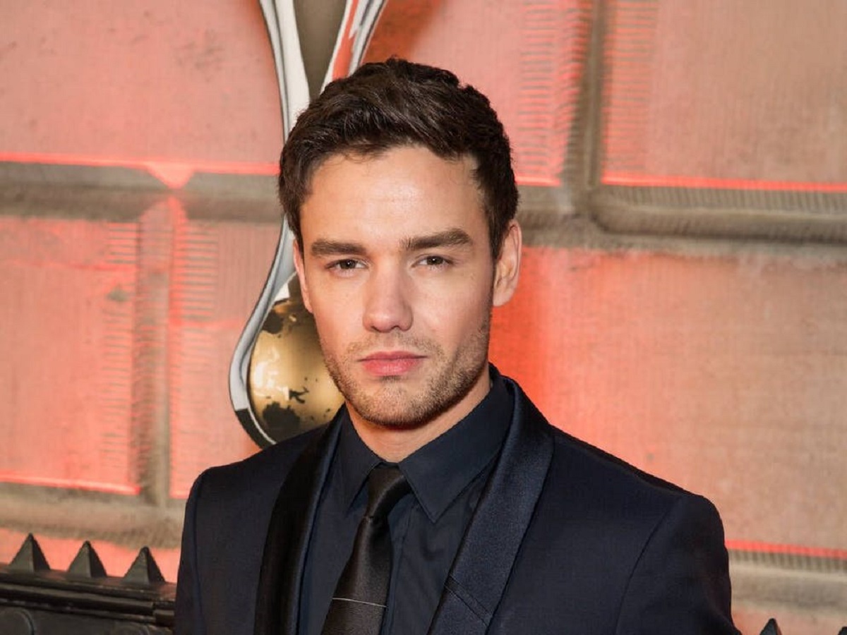 liam payne cantante one direction 
