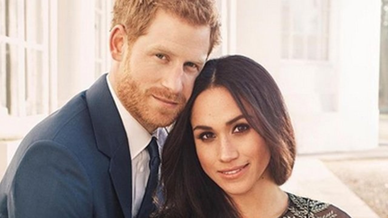 harry meghan figlia regina elisabetta