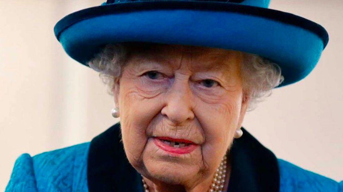 La Regina Elisabetta ha invitato Harry a pranzo: