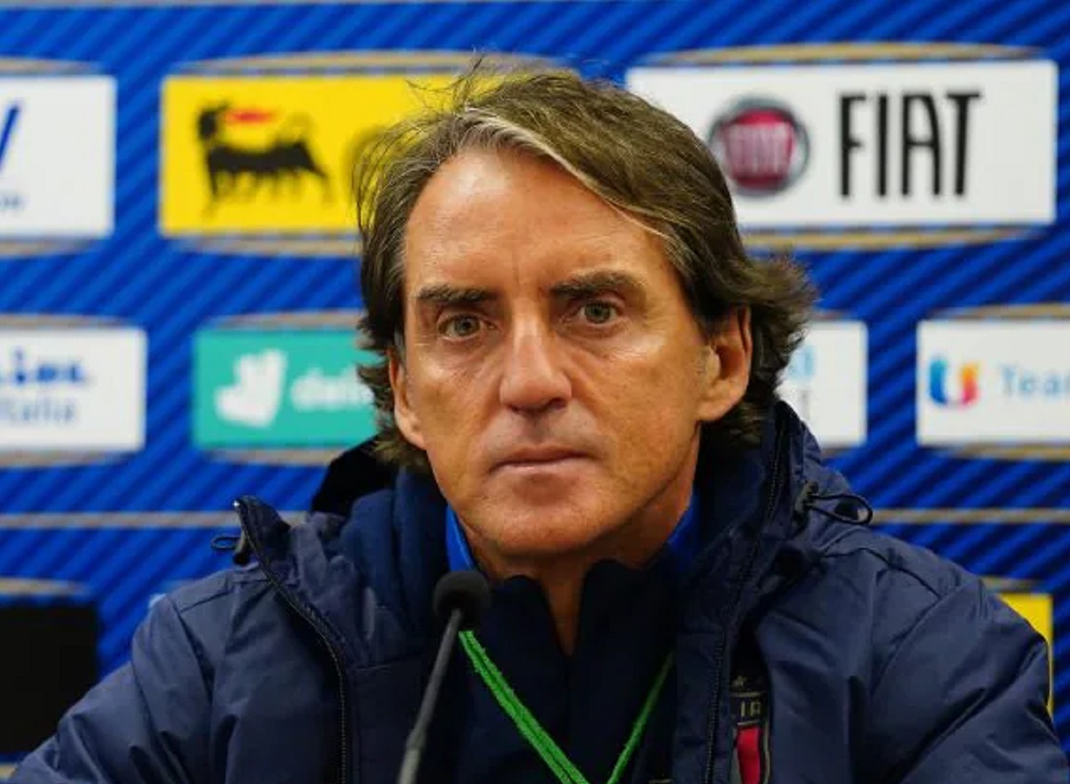 roberto mancini 