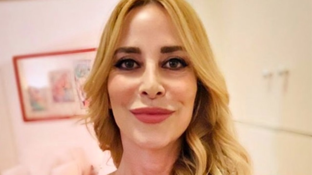 stefania orlando nuovo programma