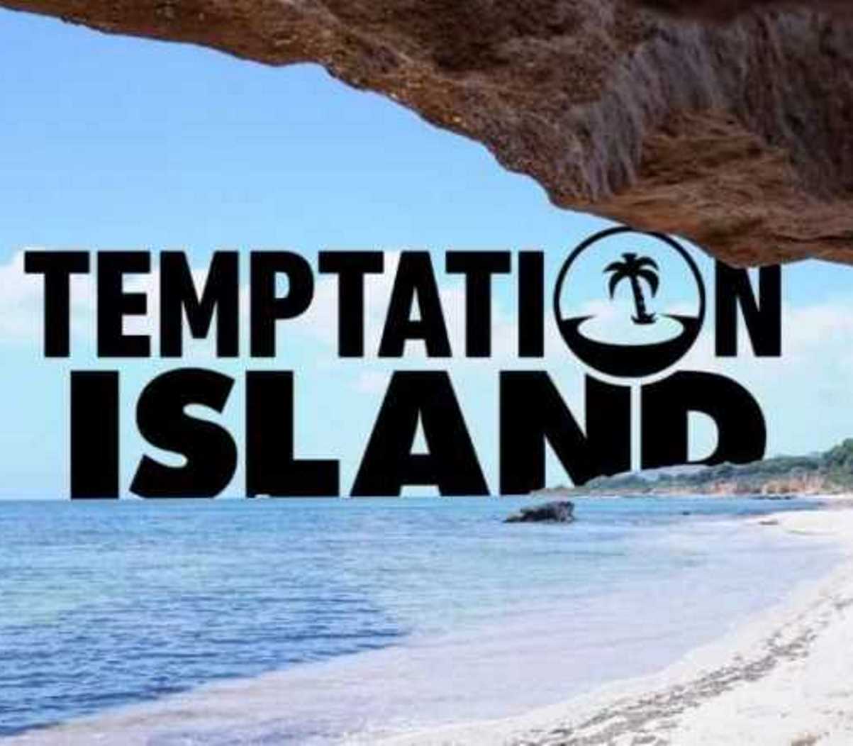 temptation island