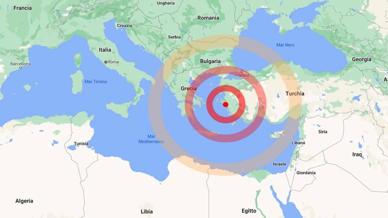 terremoto grecia turchia