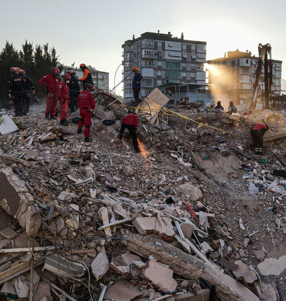 terremoto grecia turchia