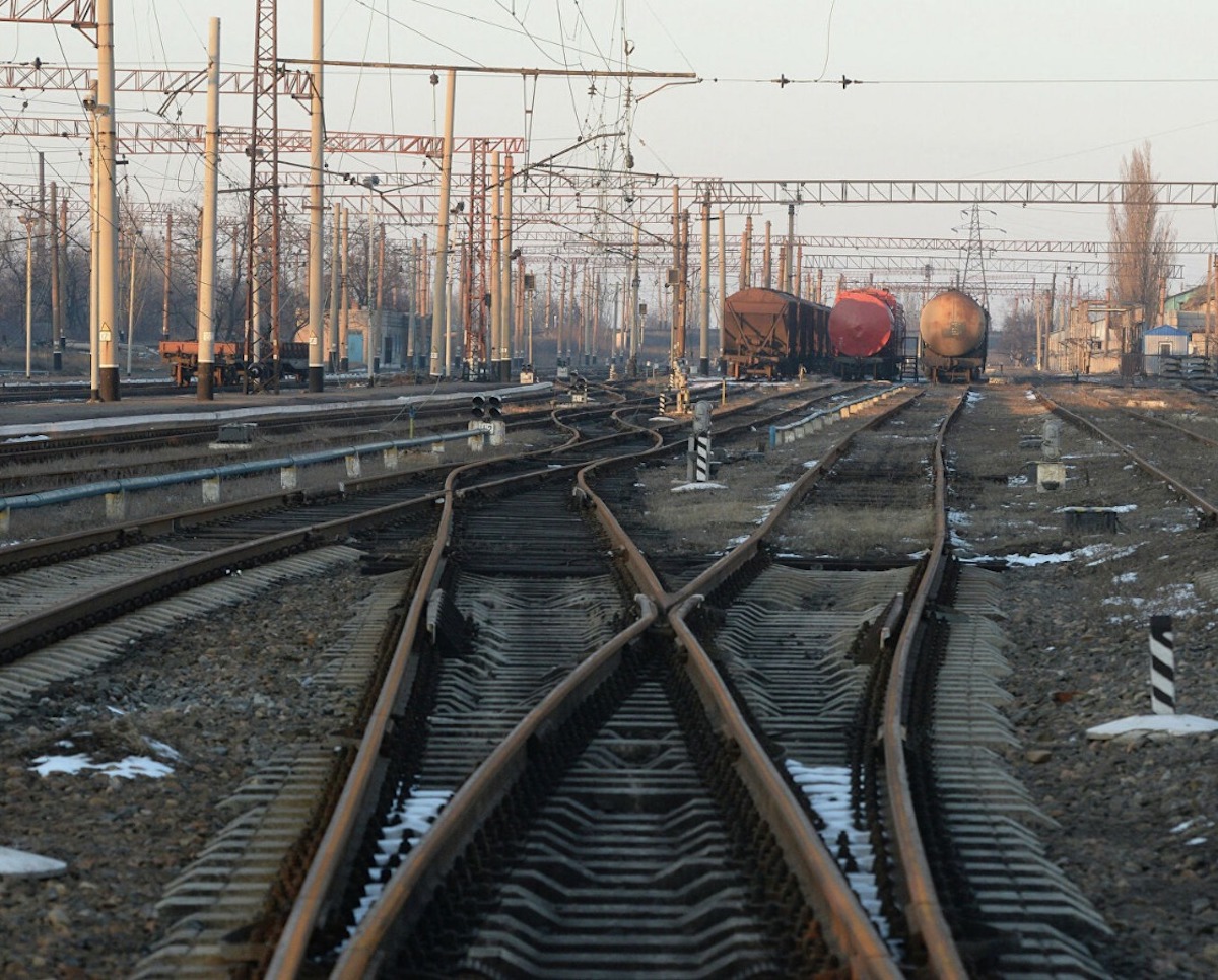 treno deraglia pakistan