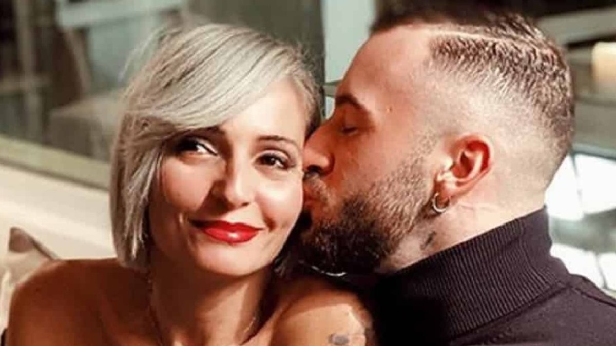 veronica peparini andreas muller compleanno