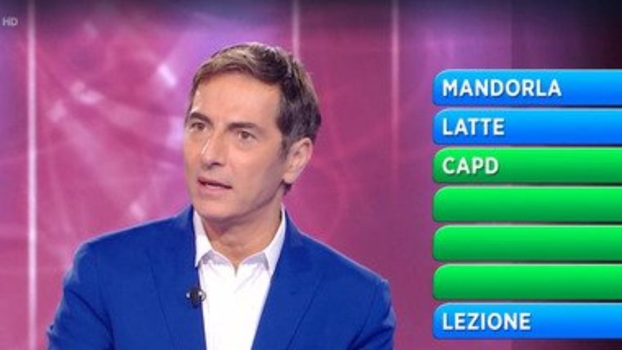 Reazione a Catena alambicchi punti neri