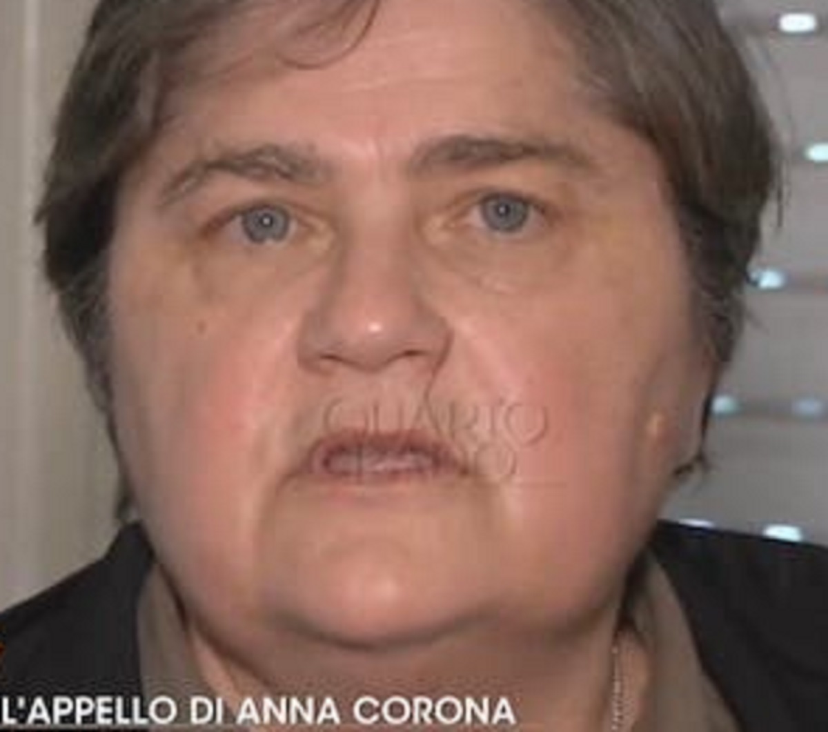 Denise Pipitone scomparsa sfogo Anna Corona Quarto Grado