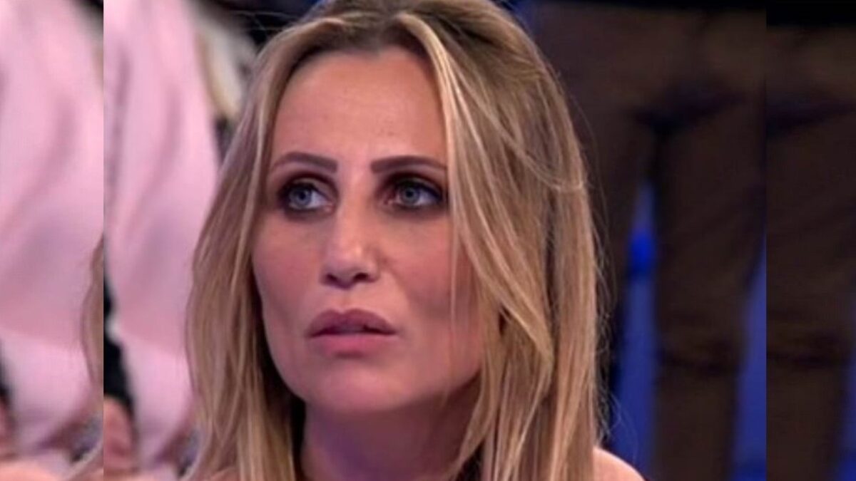 Ursula Bennardo Figli Critiche Furia