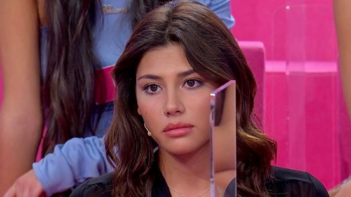 Beatrice Buonocore UeD Furia Critiche Fidanzato Nuova Vita