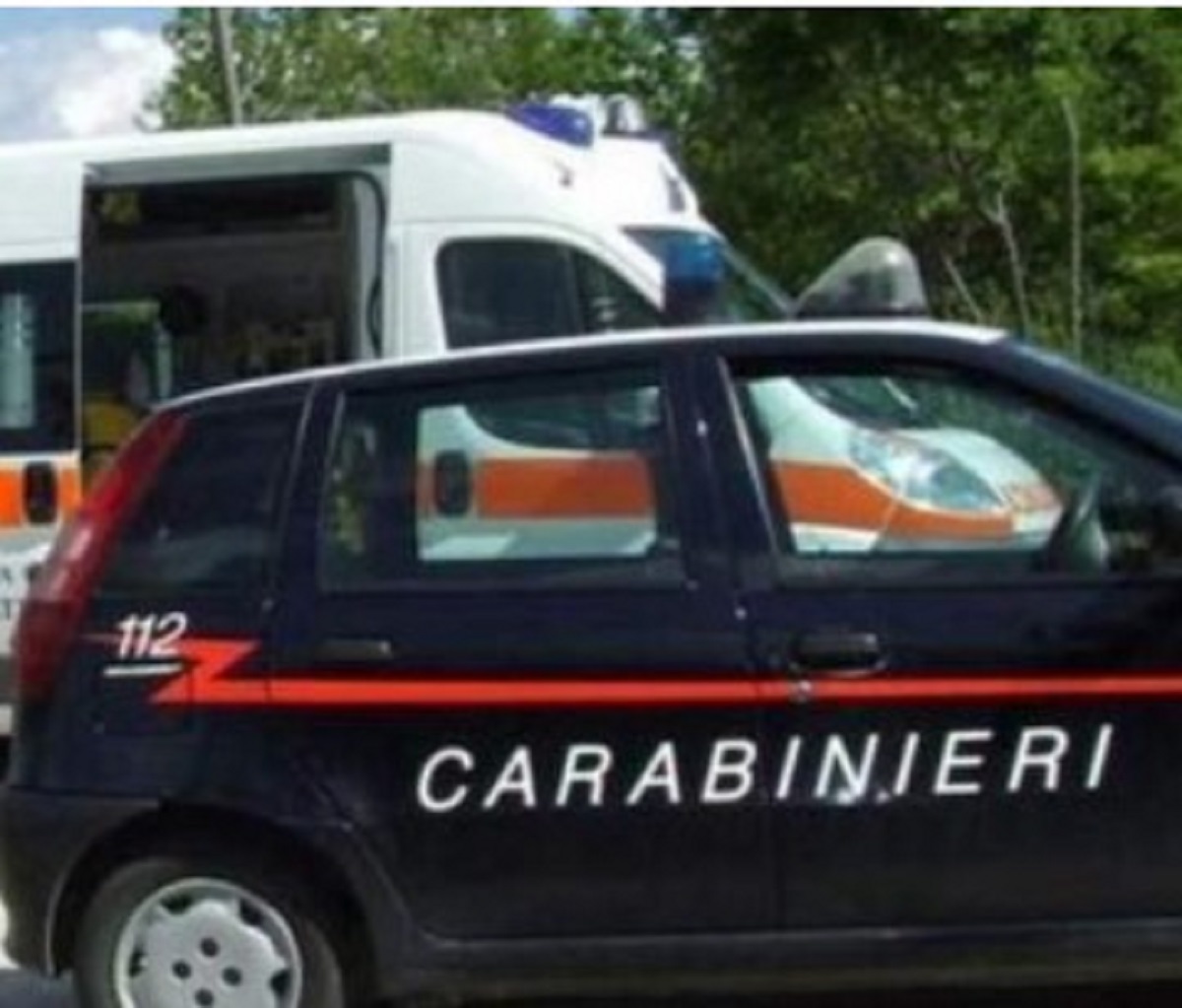 Alessandria Andrea Canone morto 29 anni incidente moto