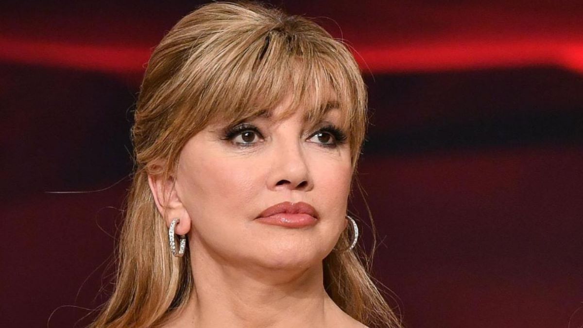 Milly Carlucci Raffaella Carrà Proposta Rai Auditorium Foro Italico