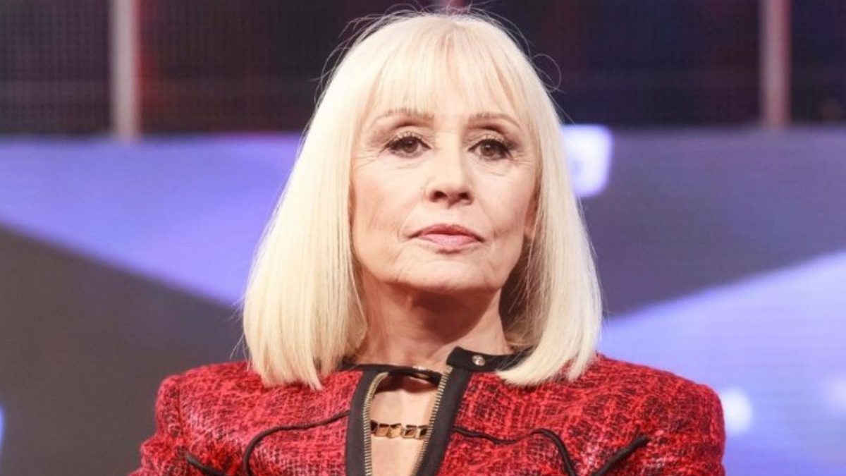 Raffaella Carrà Morta