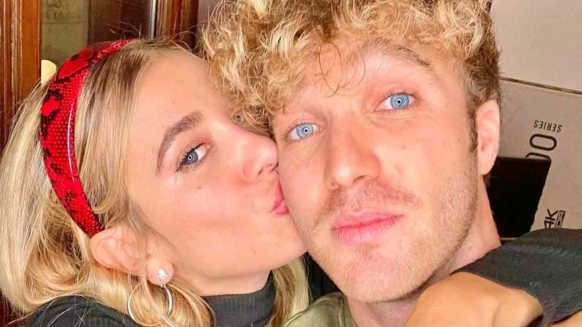 Clizia Incorvaia Paolo Ciavarro Genitori Incinta