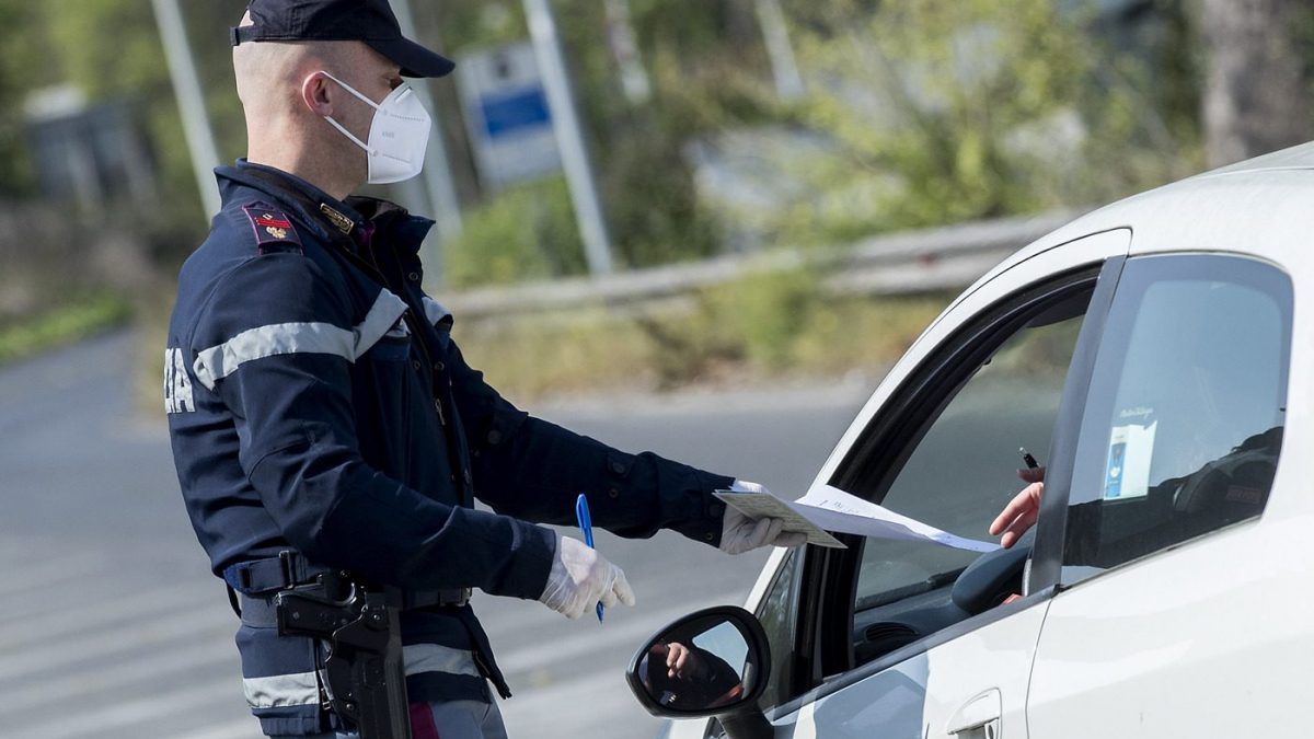 Coronavirus Zona Gialla Agosto Lazio Sicilia Sardegna