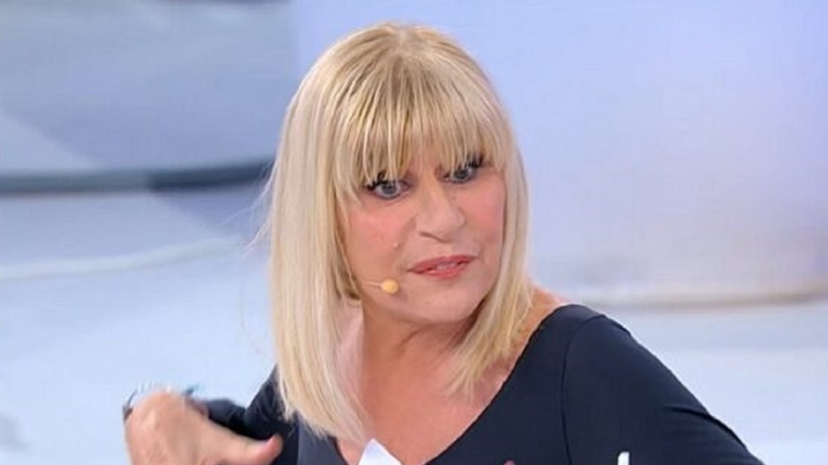 Gemma Galgani UeD Meno Spazio Settembre