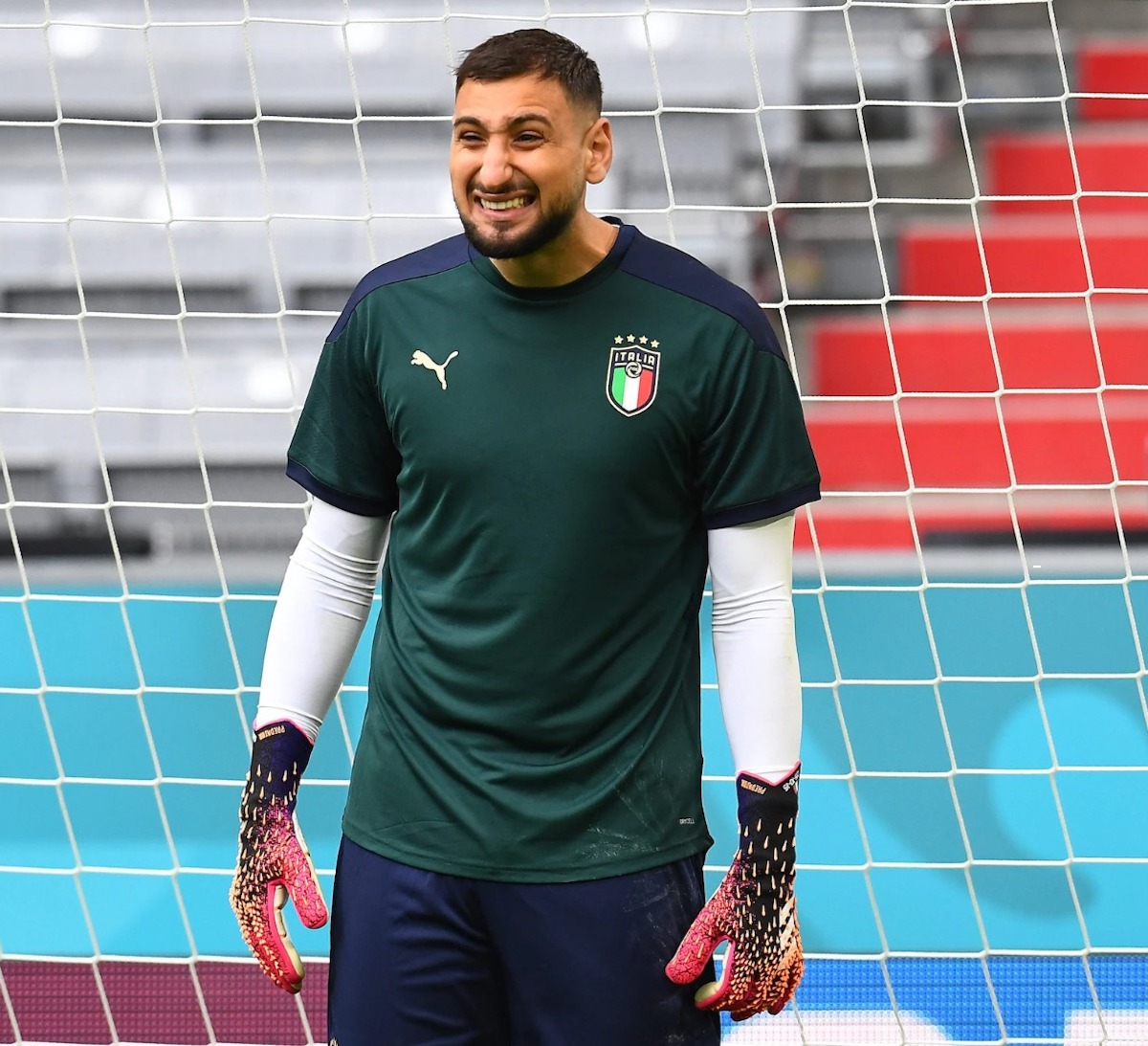 Gigio donnarumma tifoso 20 euro