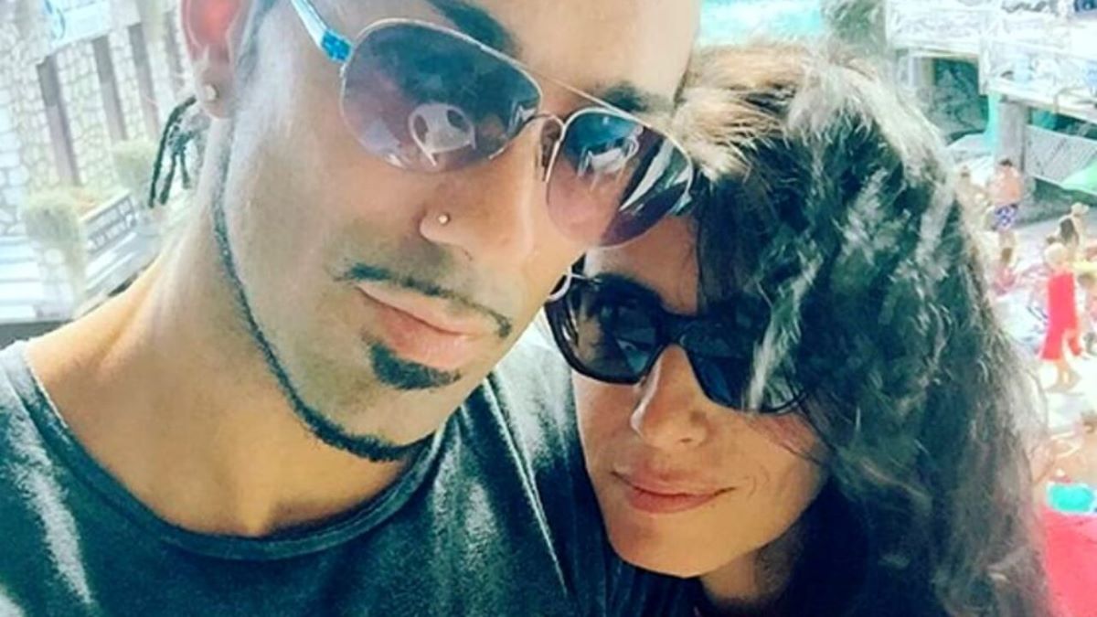 Giorgia Chi è Compagno Emanuel Lo