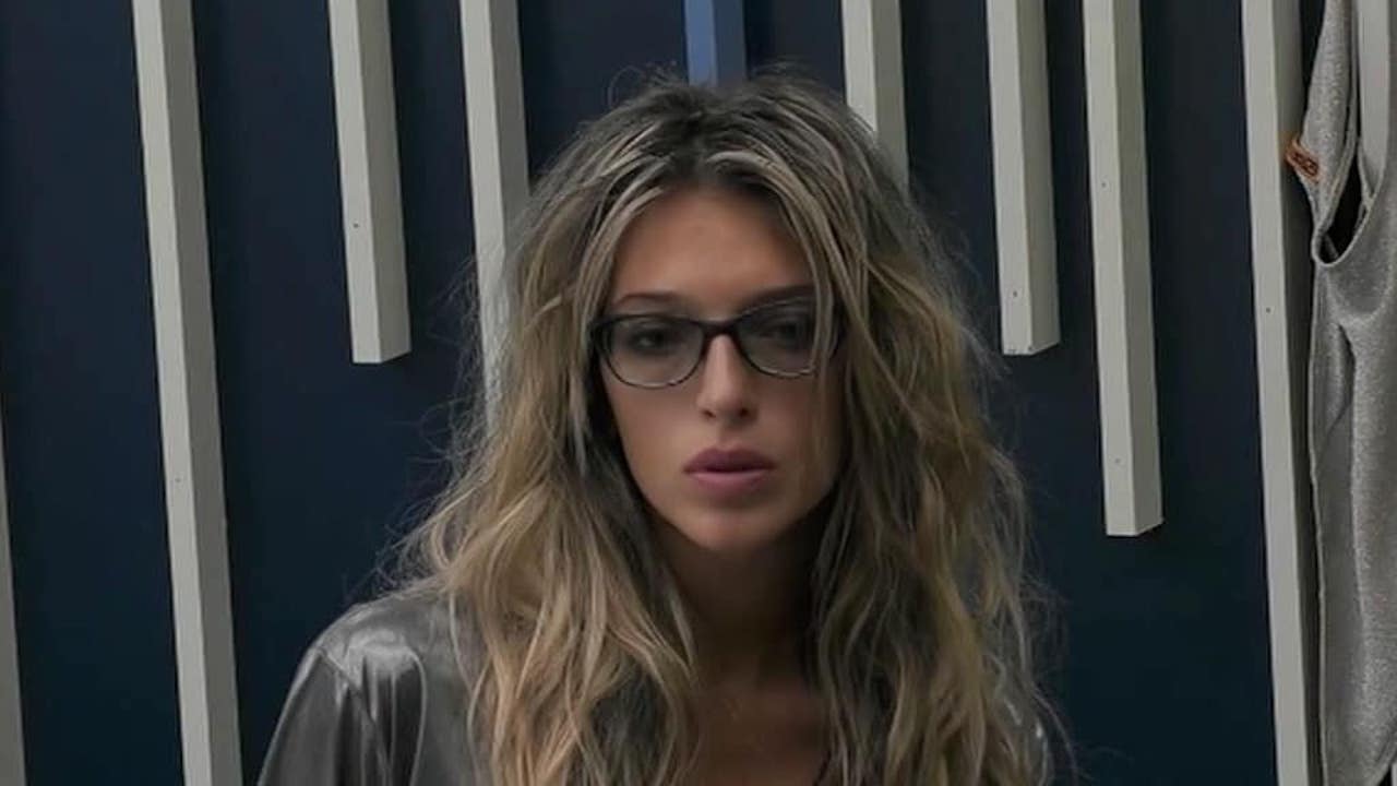 Guenda Goria incidente barca