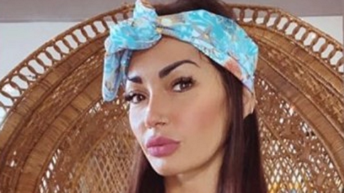 Ida Platano critiche accento meridionale
