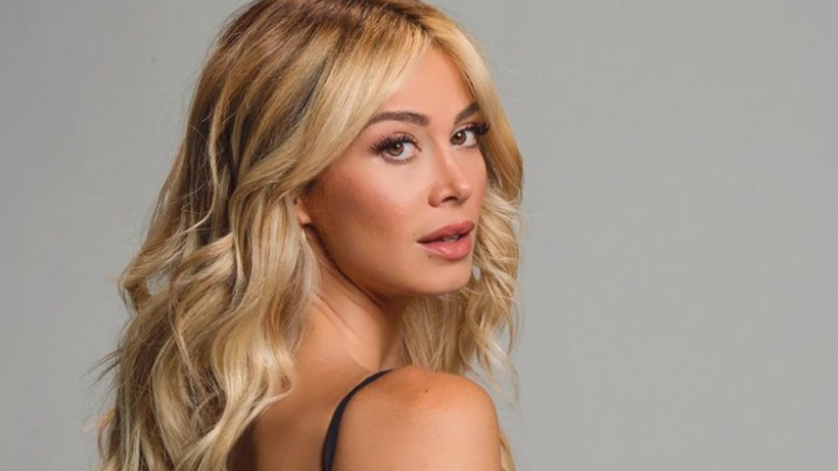 Diletta Leotta Assente Social Motivo