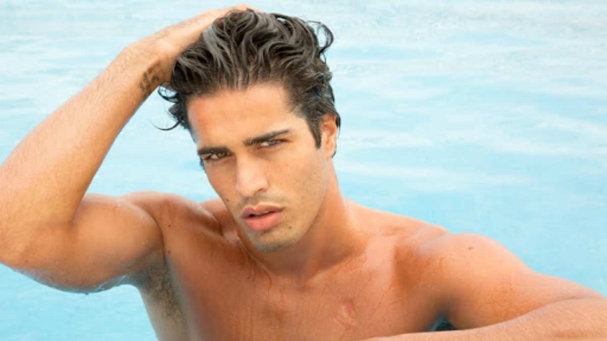 luciano punzo età altezza peso fidanzata temptation island 2021