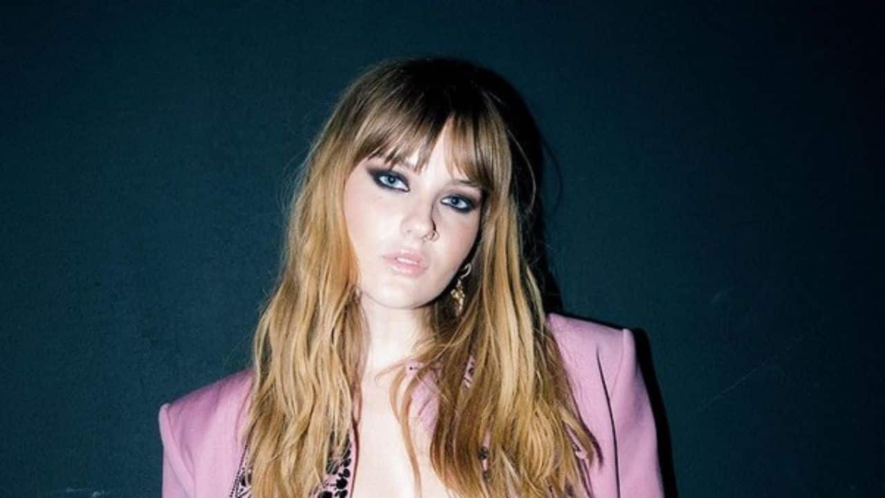 Maneskin victoria aggredita