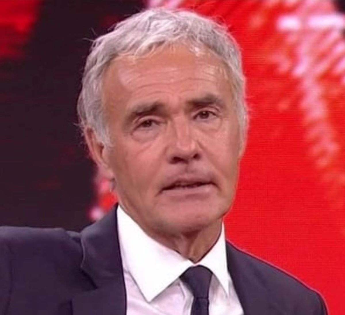 Massimo Giletti Non è l'Arena Assente Palinsesti La7