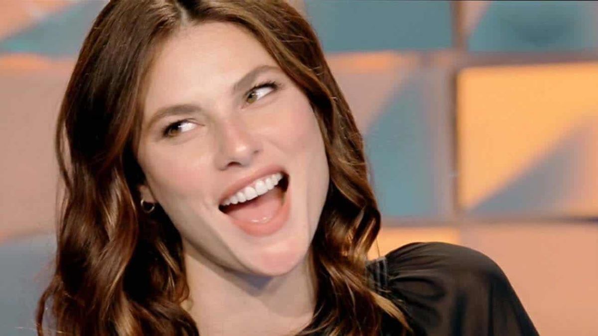 Dayane Mello Fidanzato Andrea Turino